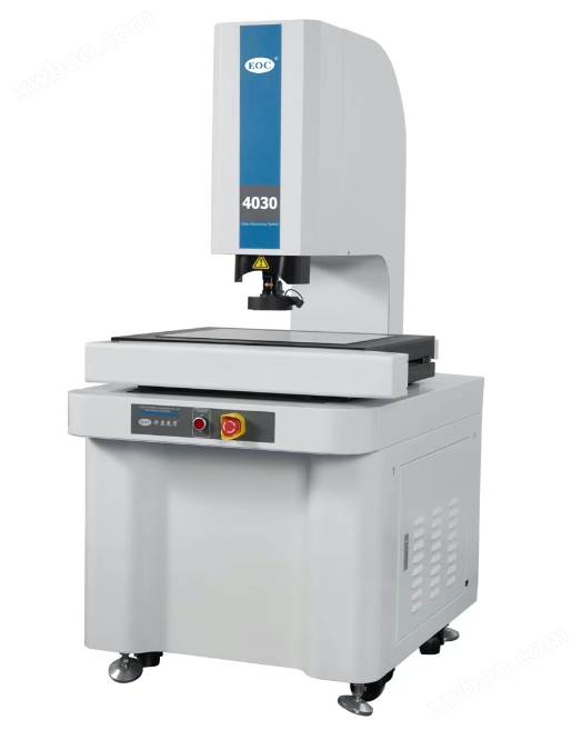 Misuratore di immagine completamente automatico serie T 4030C