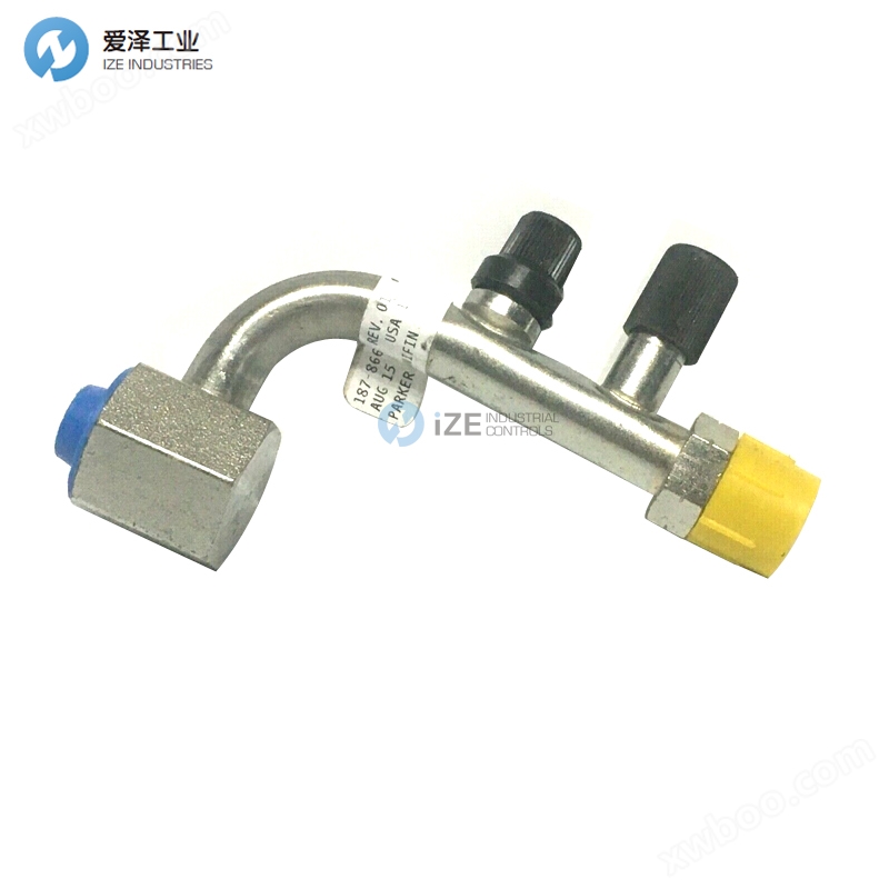 AS-AIR CONDITIONER Fitting 187-8661 爱泽工业ize-industries.jpg