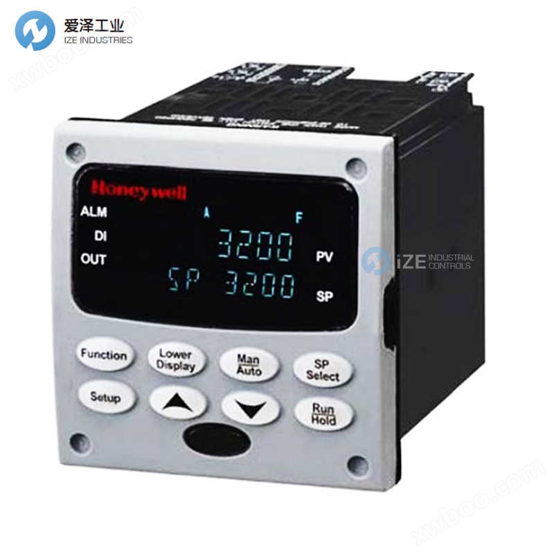 HONEYWELL数字控制器DC3200-RE-100R-100-00000-00-0 爱泽工业ize-industries.jpg
