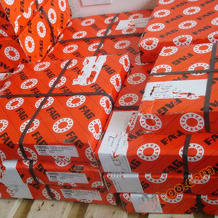 FAG imported S6307.2RSR.W203B stainless steel bearings