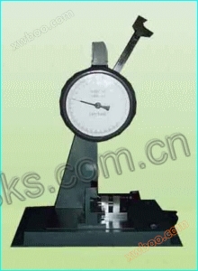 JXB Series đơn giản chùm Cantilever chùm tác động thử nghiệm máy