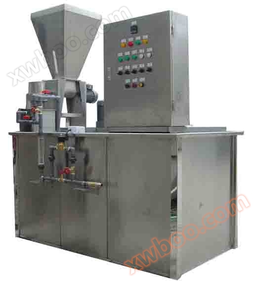 Macchina di somministrazione numerica