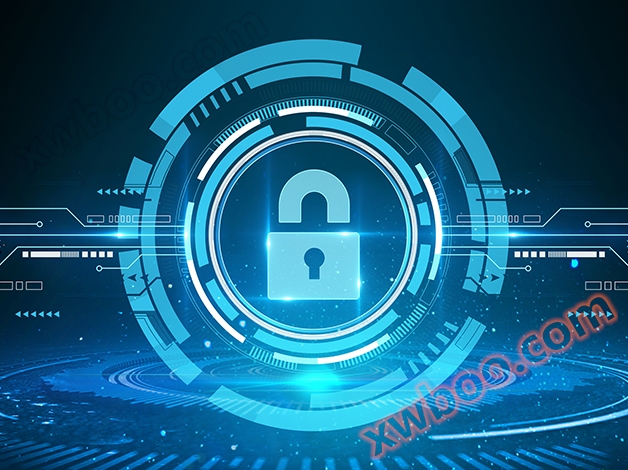 Isolamento seguro e intercâmbio de informações