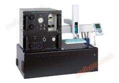 تحليل نظائر الماء ( δ 2H ، δ 17O ، δ 18O ، H2O )